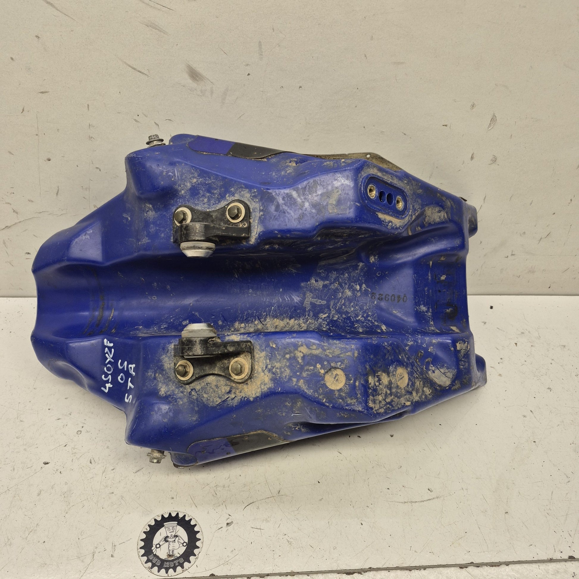 reservoir yamaha 450 yzf 2005 5TA-2