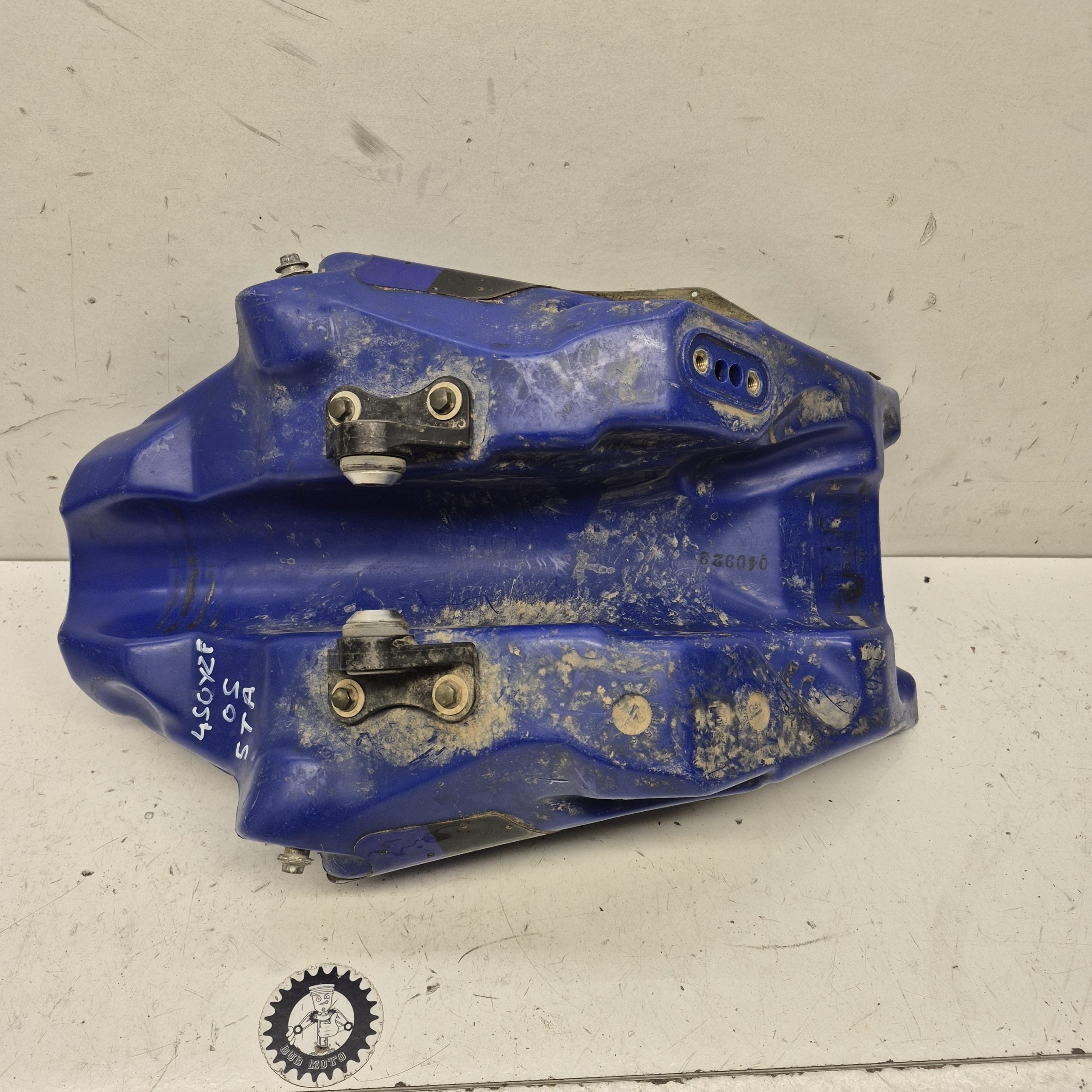 reservoir yamaha 450 yzf 2005 5TA