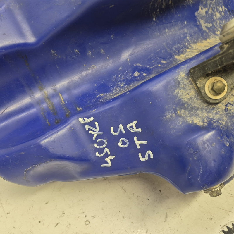 reservoir yamaha 450 yzf 2005 5TA-3