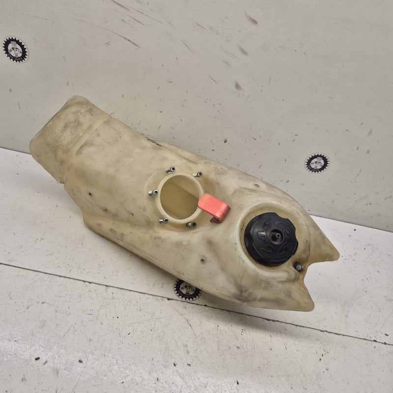 reservoir gasgas 400 fse 2003 BFS400110024-2