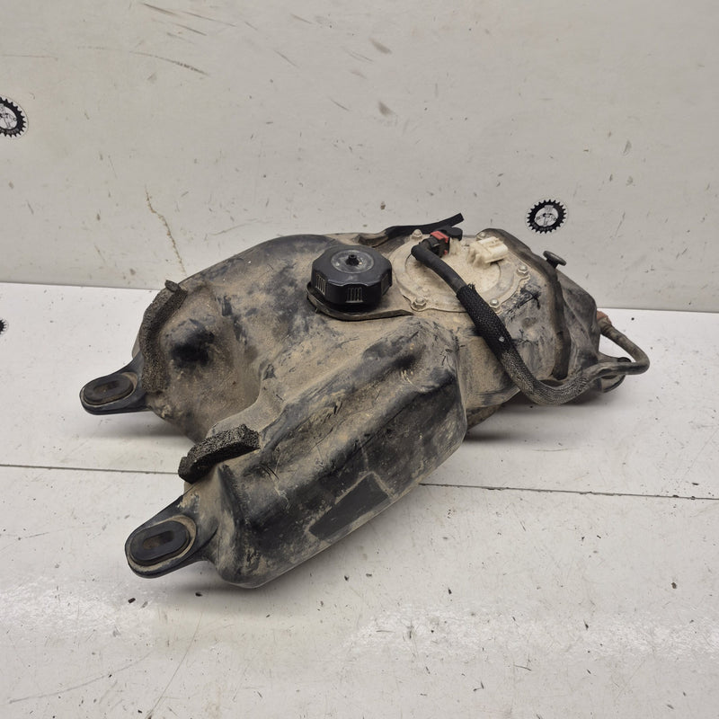 reservoir et pompe yamaha 700 raptor-1