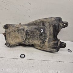 reservoir et pompe yamaha 700 raptor-3