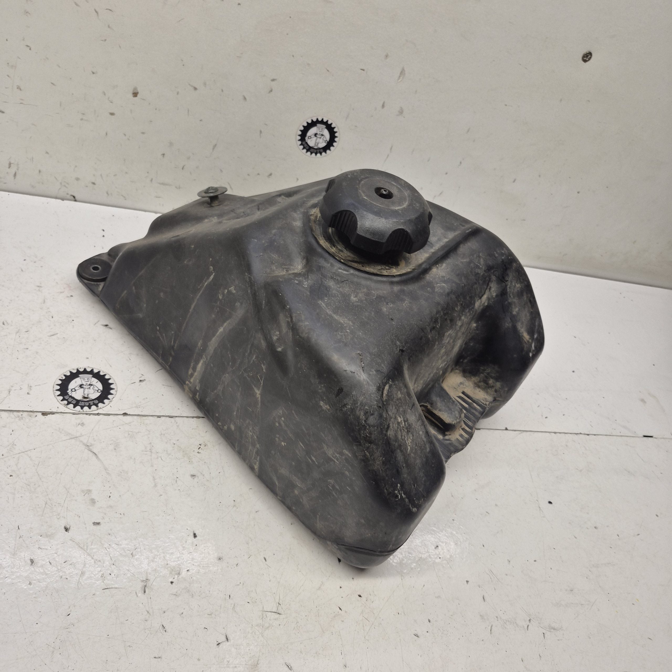 reservoir suzuki 400 ltz-2