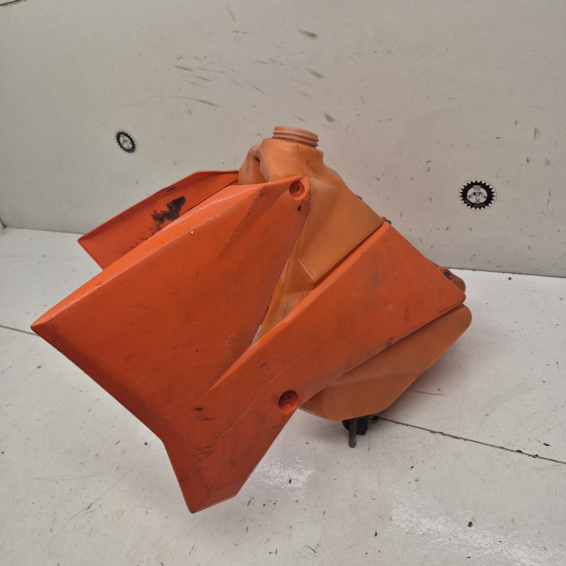 reservoir ktm 85 sx 03-12 47007018000-2