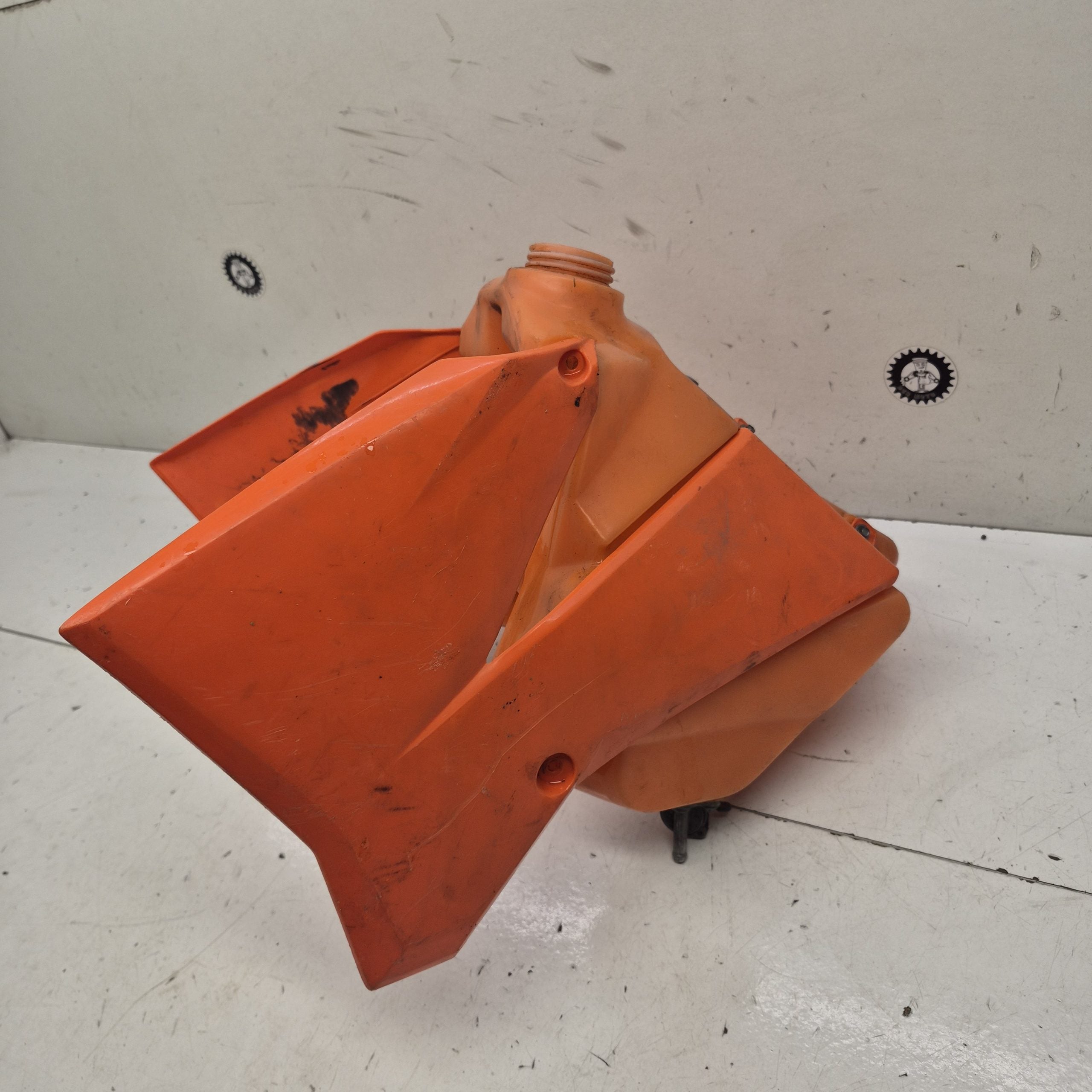 reservoir ktm 85 sx 03-12 47007018000