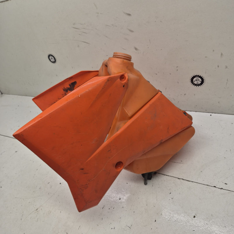 reservoir ktm 85 sx 03-12 47007018000-2