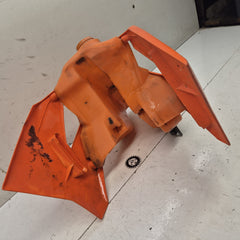 reservoir ktm 85 sx 03-12 47007018000-3