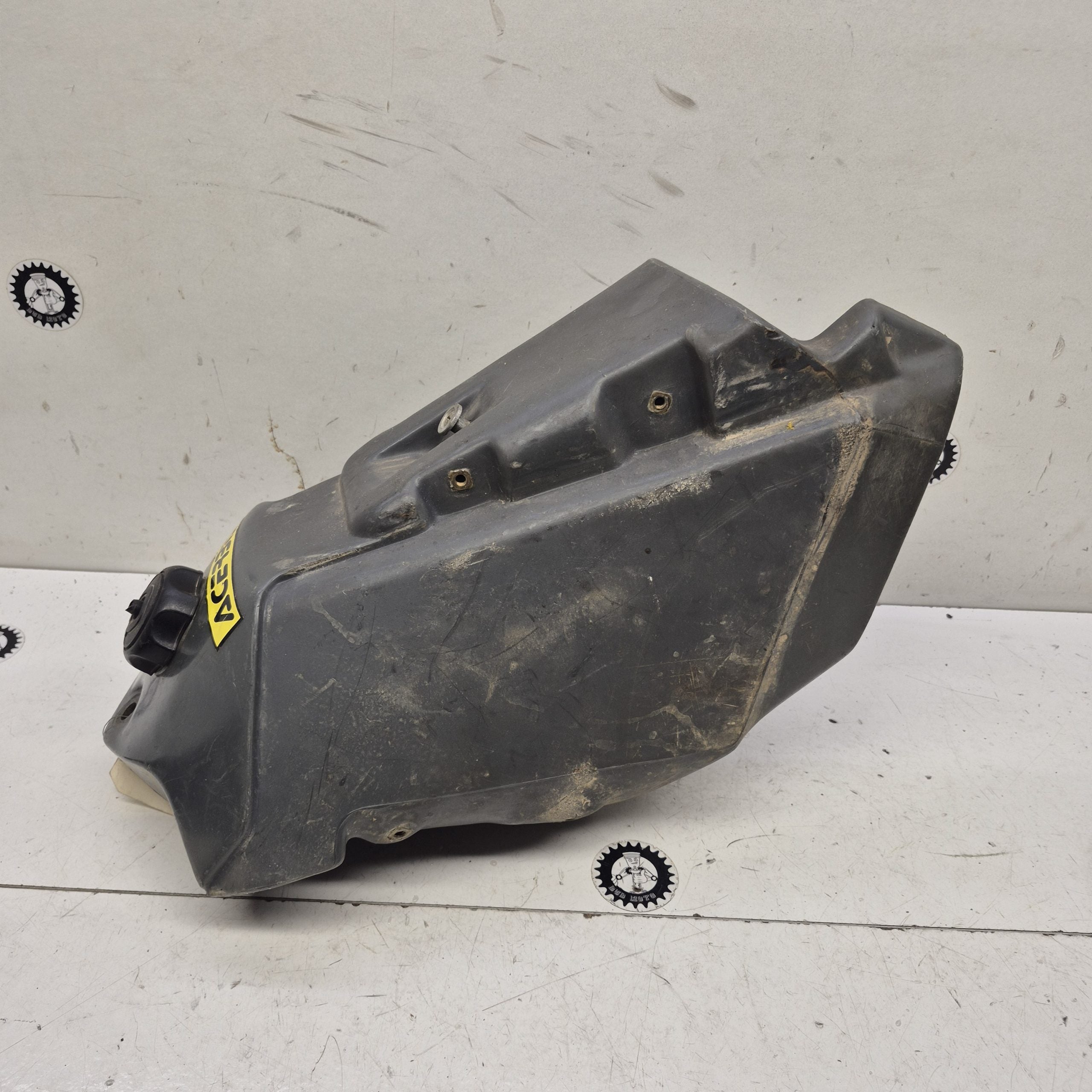 reservoir husqvarna 410