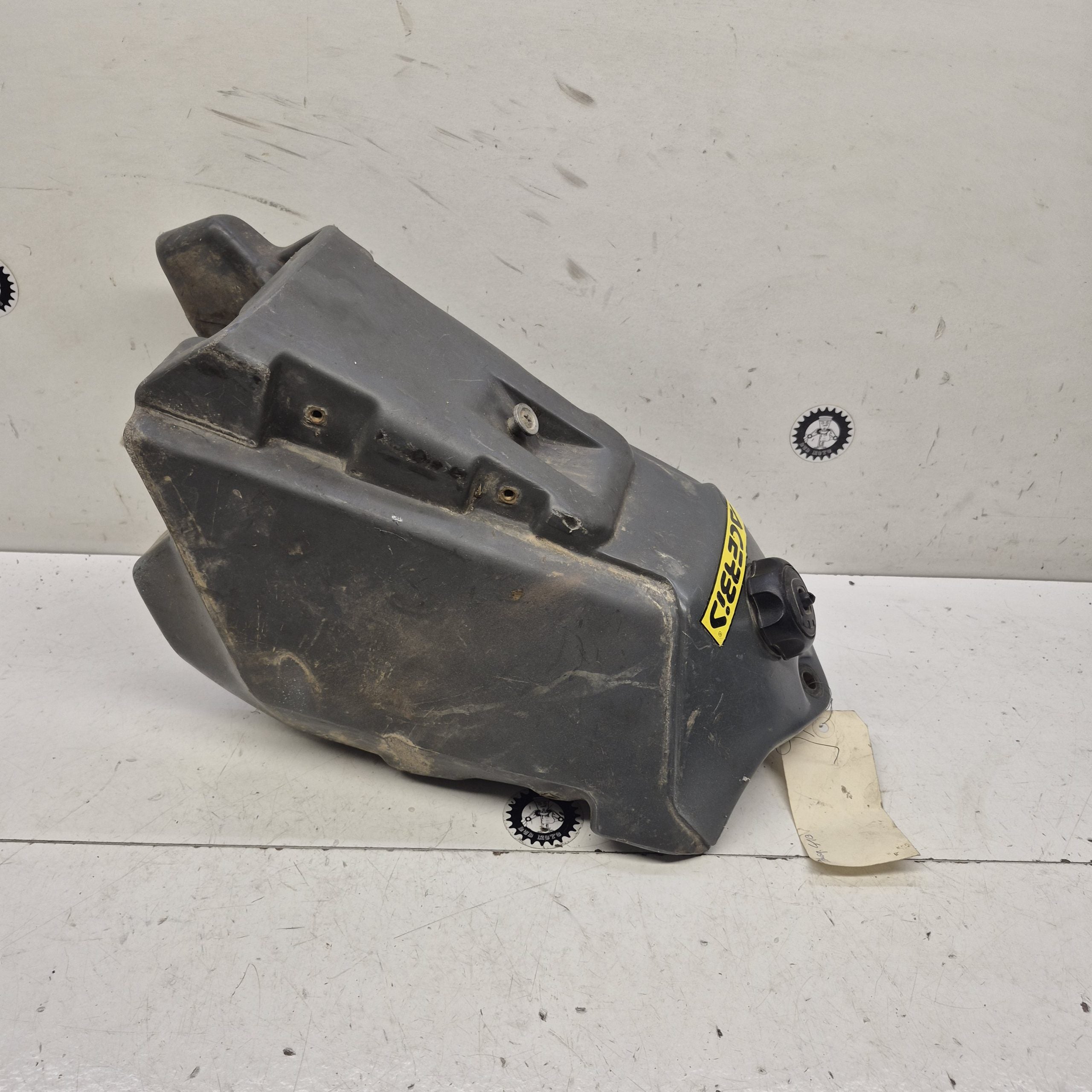 reservoir husqvarna 410