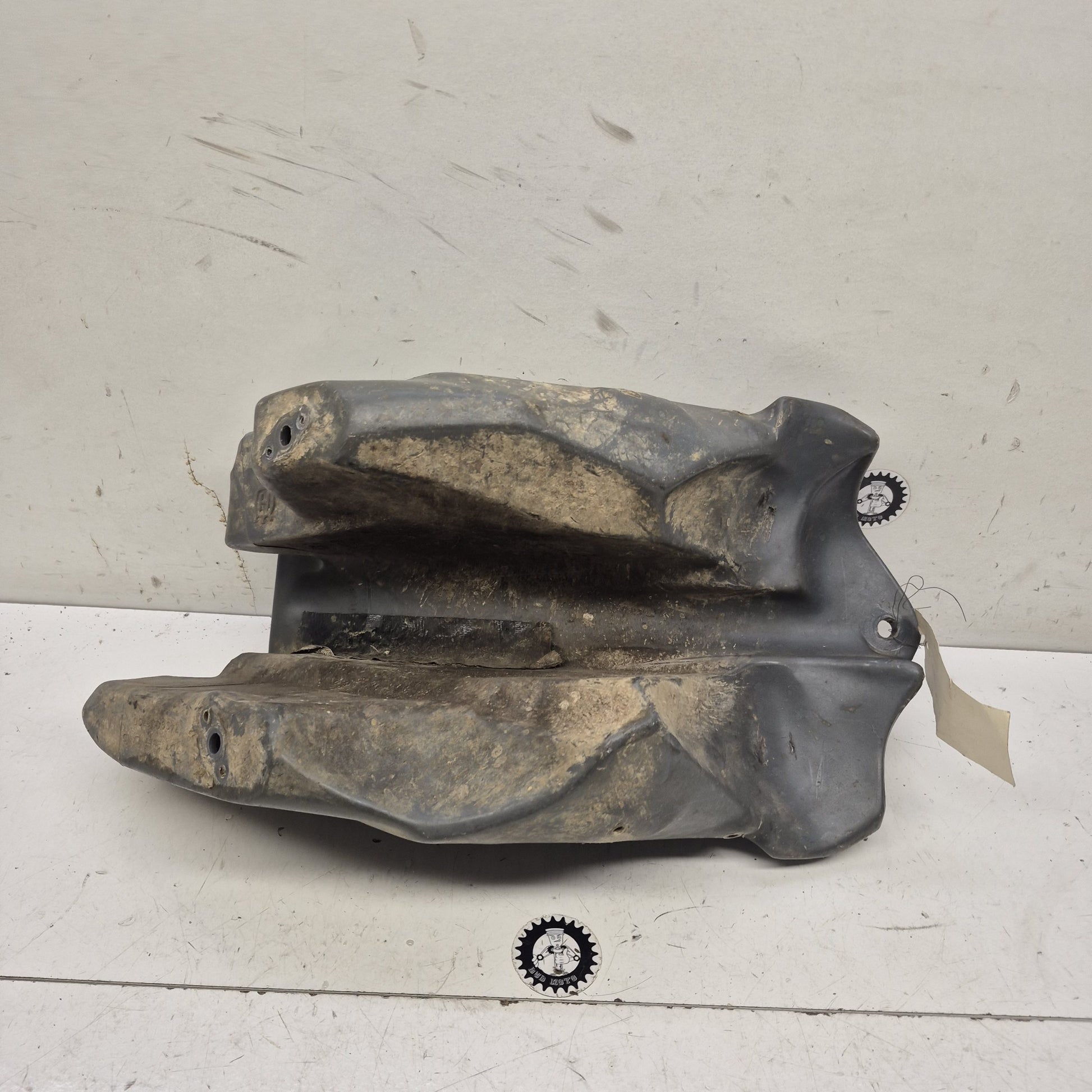reservoir husqvarna 410-3