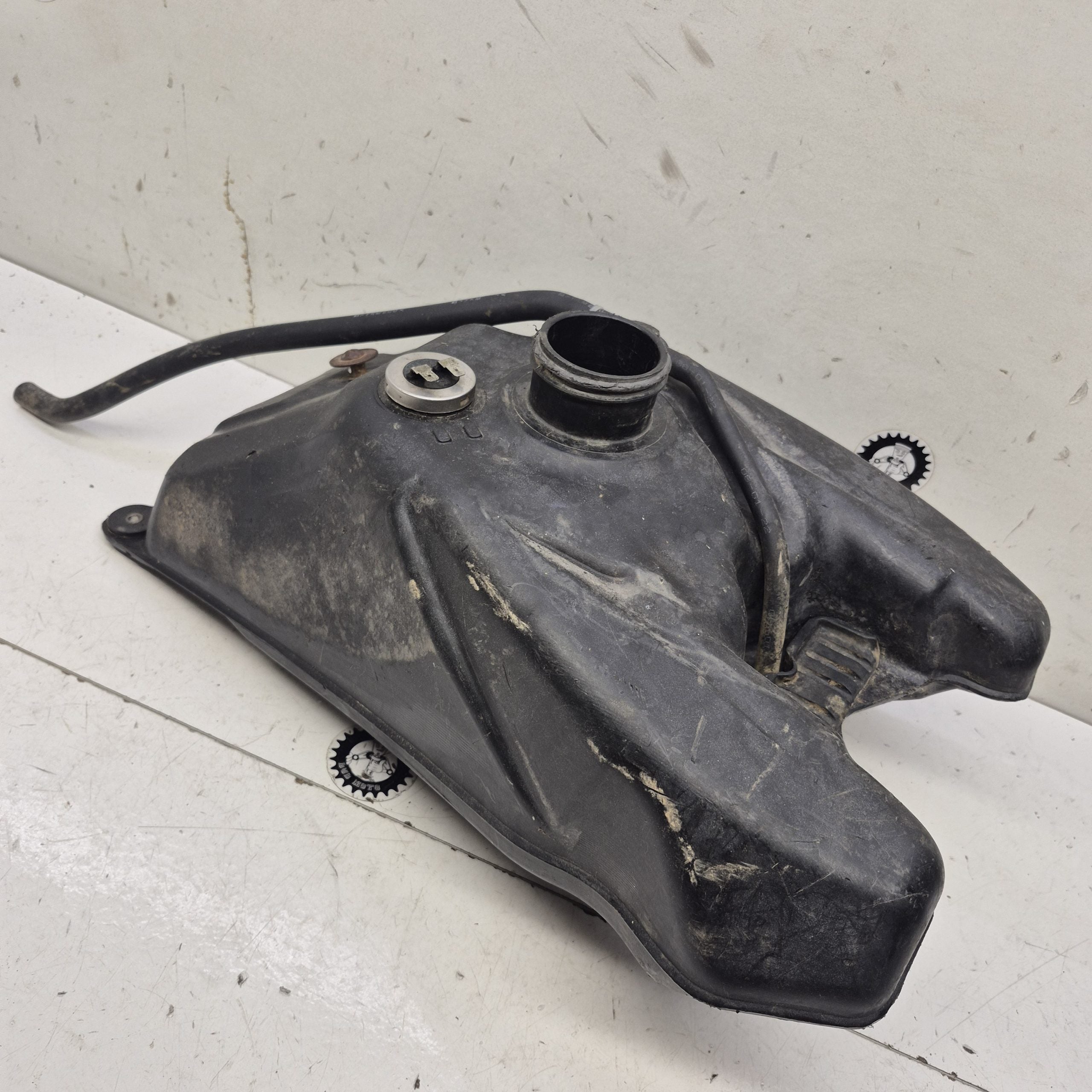 reservoir suzuki 450 ltr
