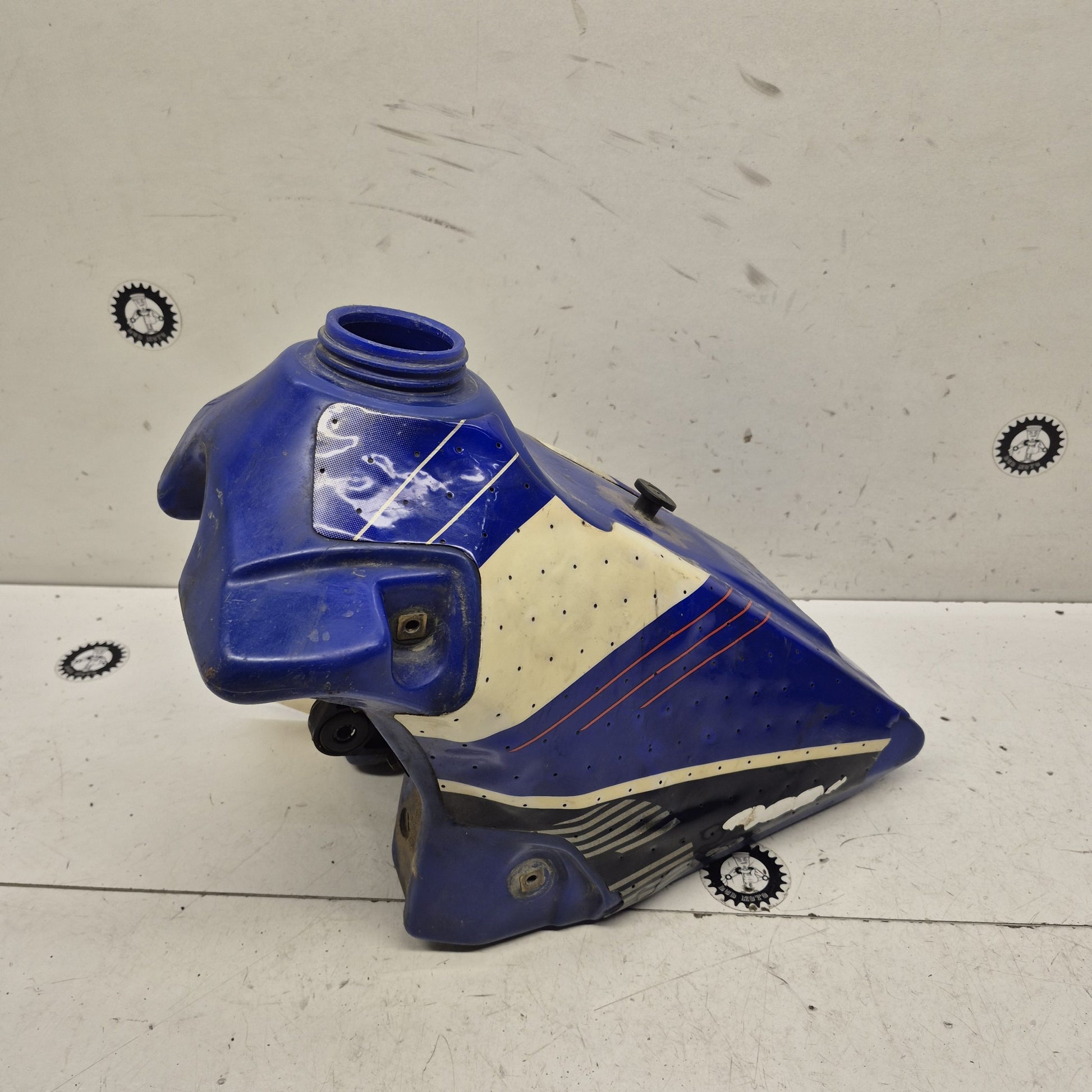 reservoir yamaha 400 426 yzf 98-02  5JG-1