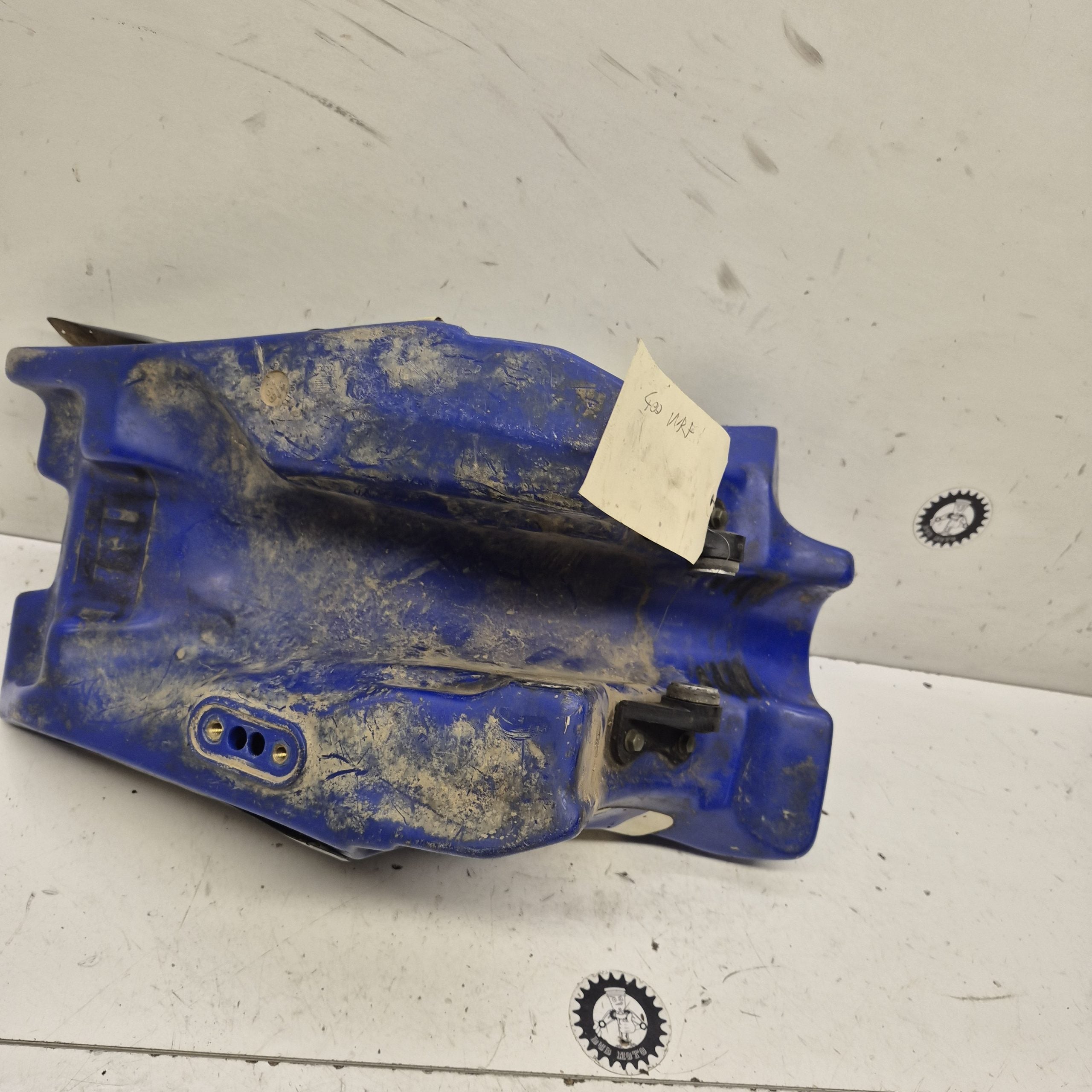reservoir yamaha 400 426 yzf 98-02  5JG-3