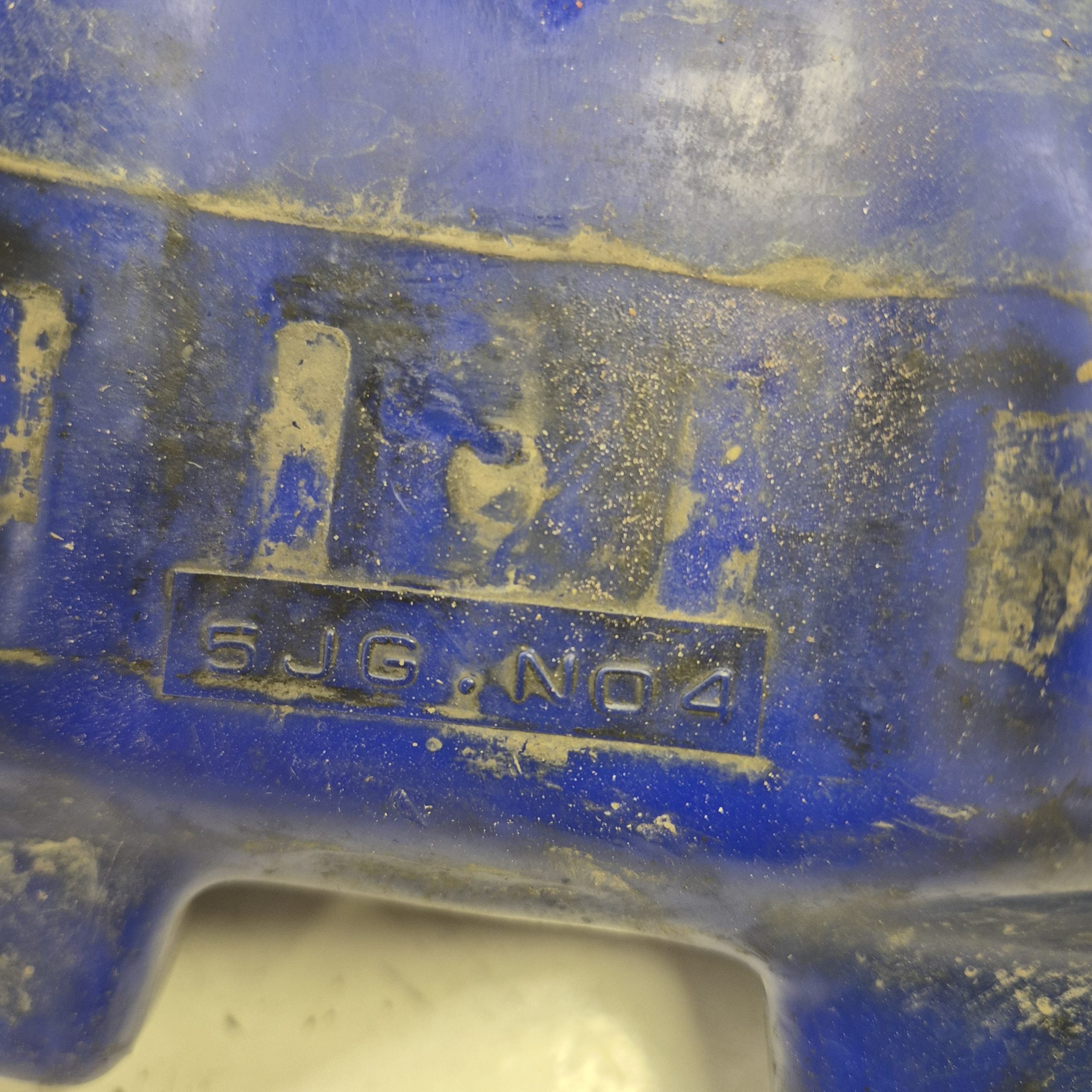 reservoir yamaha 400 426 yzf 98-02  5JG-4