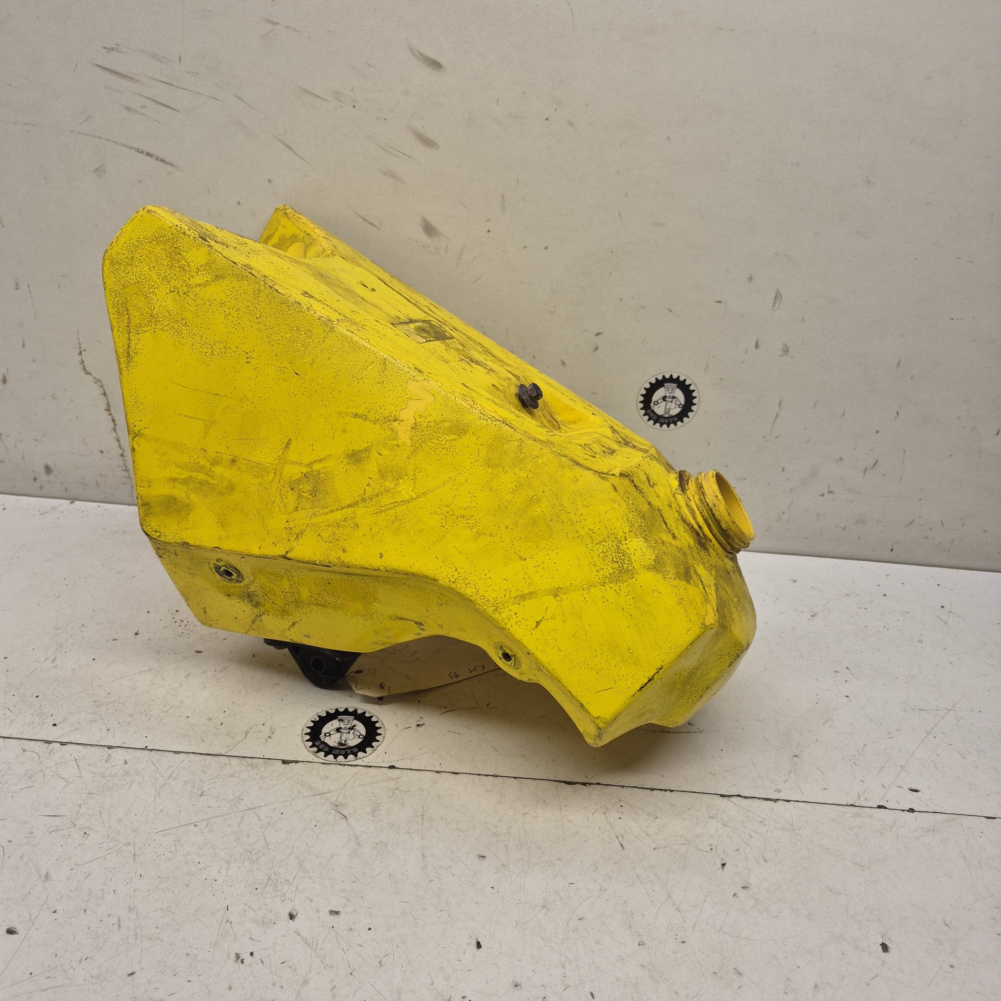 reservoir suzuki 125 rm 1993-2