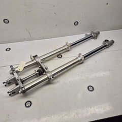 fourche yamaha 85 yz-1