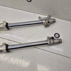 fourche yamaha 85 yz-2