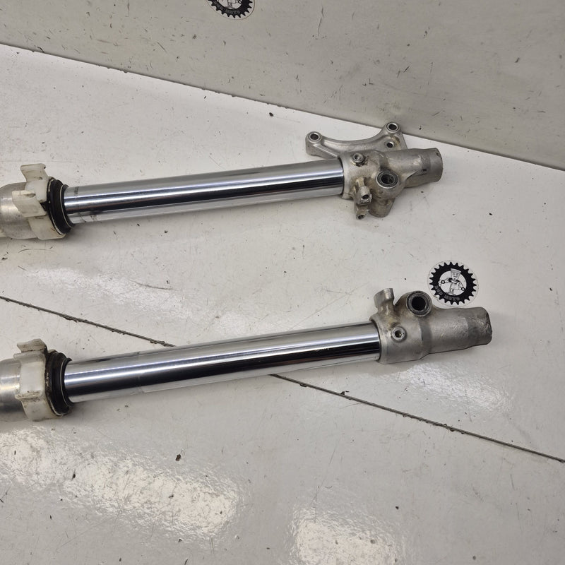 fourche yamaha 85 yz-2