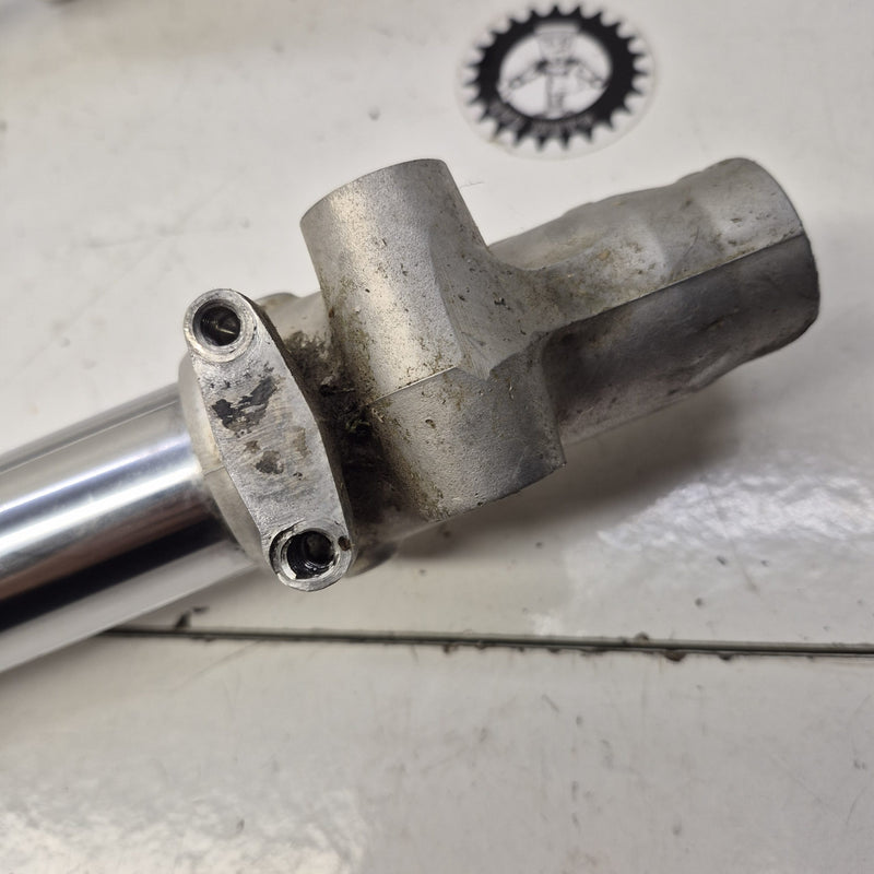 fourche yamaha 85 yz-4