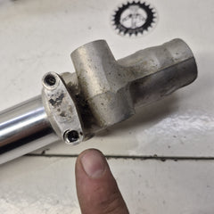 fourche yamaha 85 yz-5