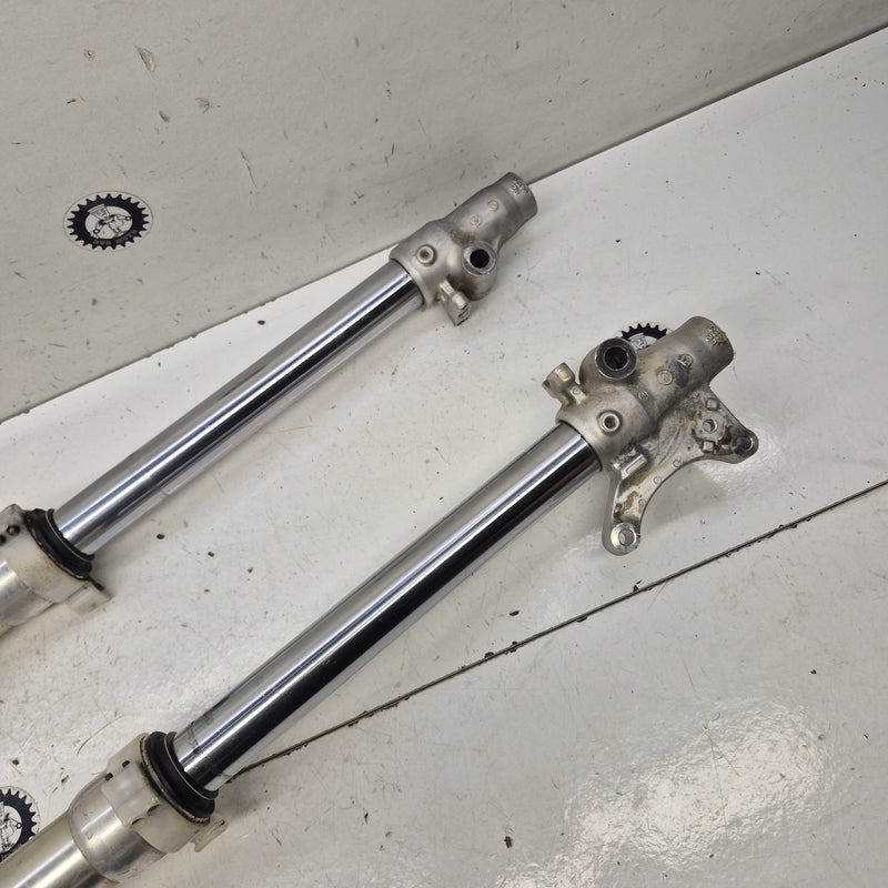 fourche yamaha 85 yz-7