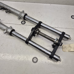 fourche honda 600 cbr-2