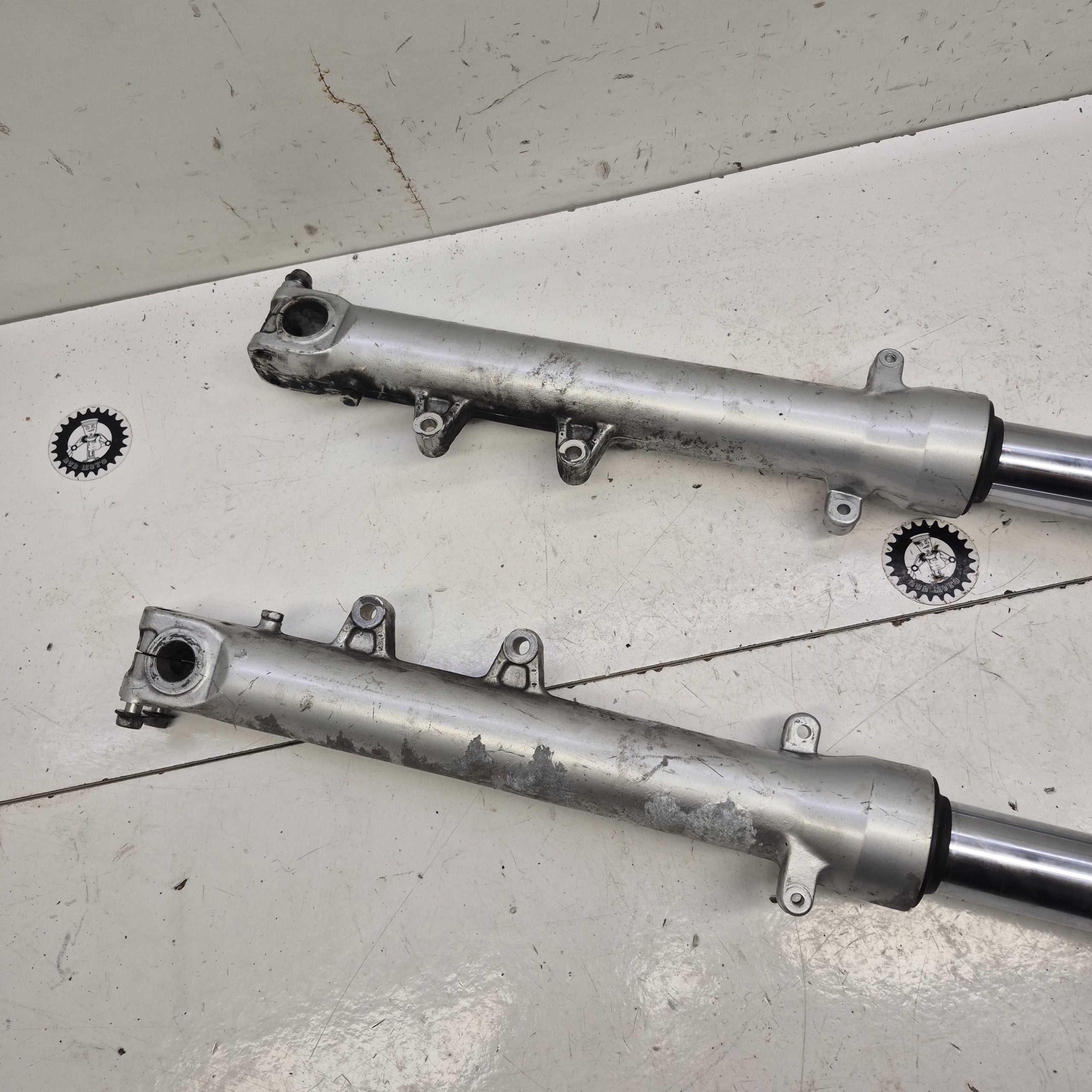 fourche honda 600 cbr-3