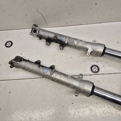 fourche honda 600 cbr-4