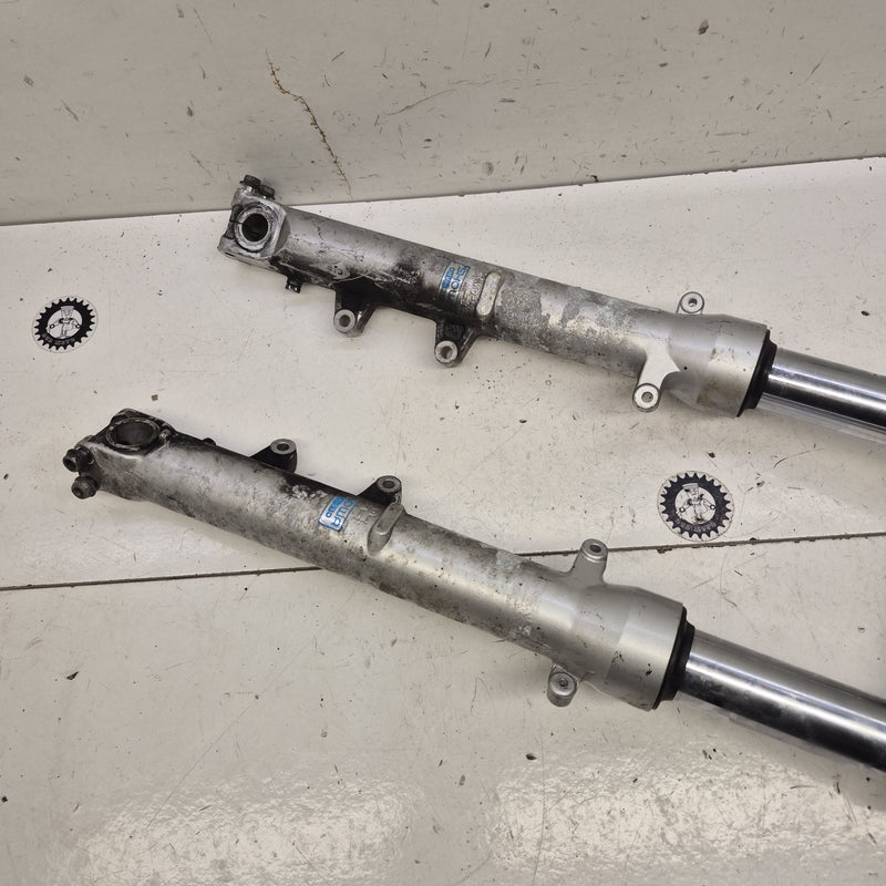 fourche honda 600 cbr-4
