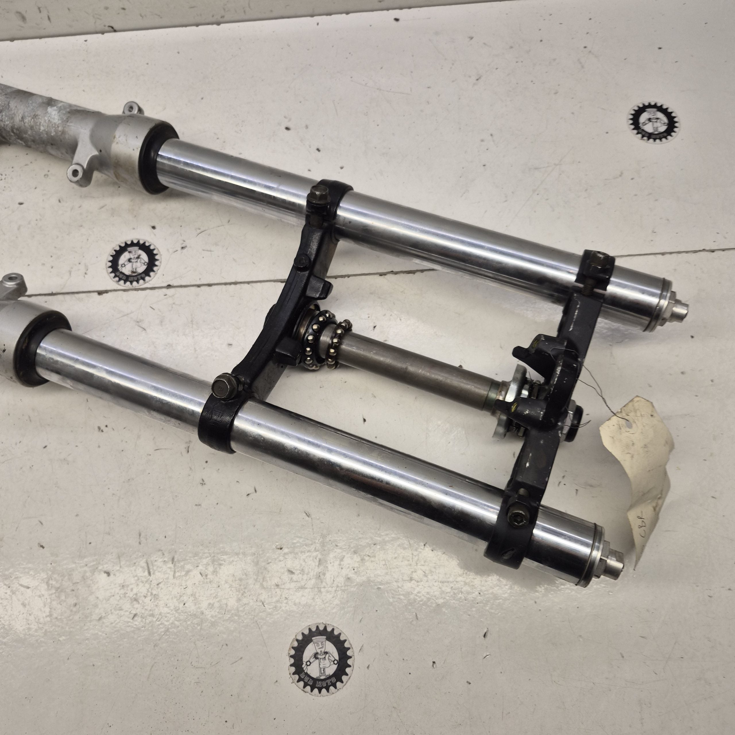 fourche honda 600 cbr-5