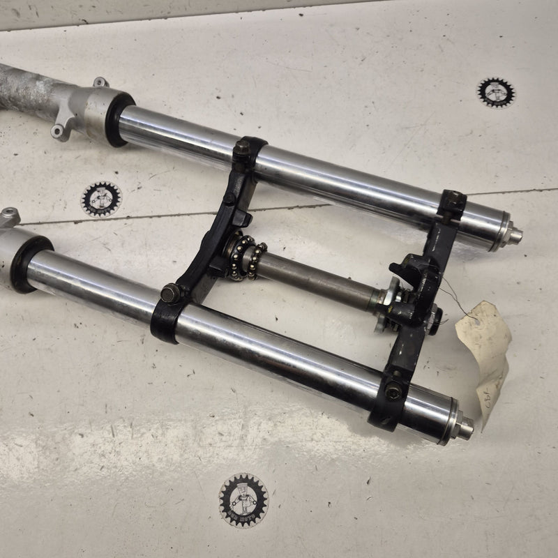 fourche honda 600 cbr-5