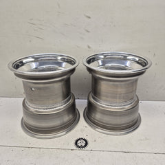 jantes alu quad ART alu neuves 8x8.5  4X110 suzuki ltz ltr-2