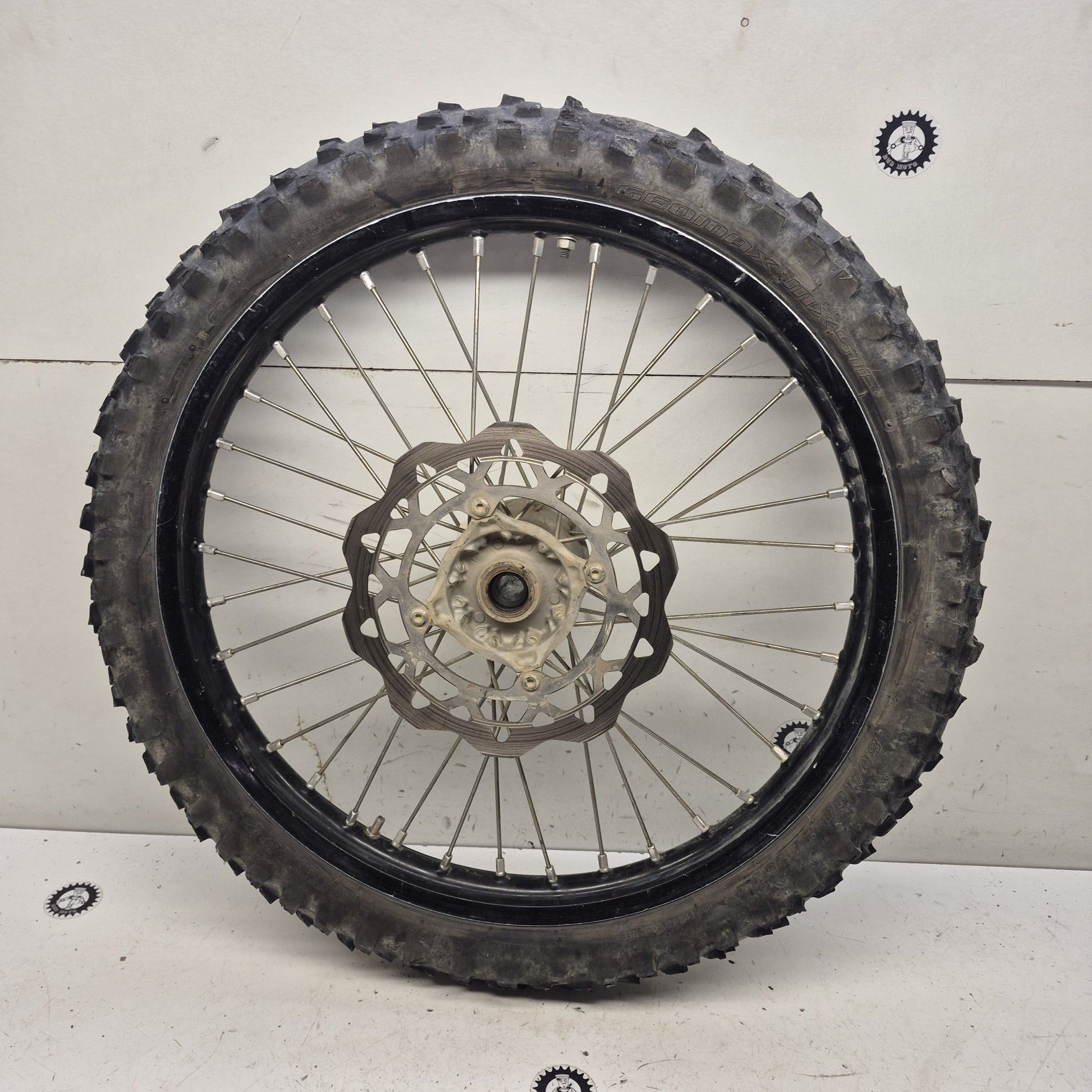 roue avant suzuki 250 rmz 2017-1
