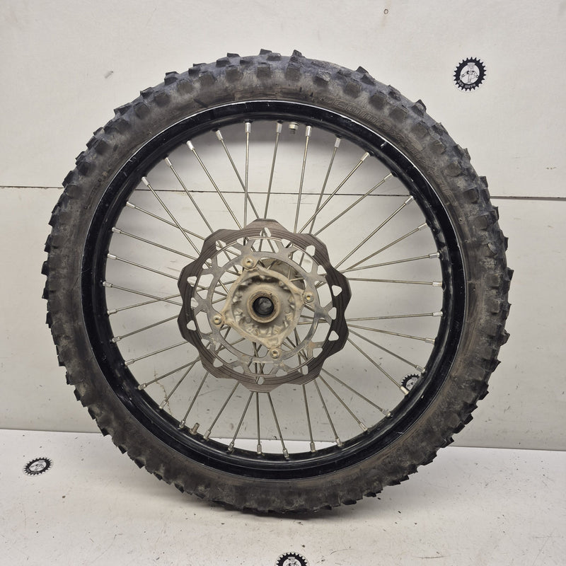 roue avant suzuki 250 rmz 2017-1