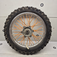 roue arriere ktm 250 350 450 sxf-1