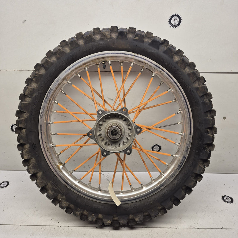 roue arriere ktm 250 350 450 sxf-1