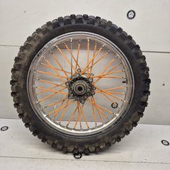 roue arriere ktm 250 350 450 sxf-2