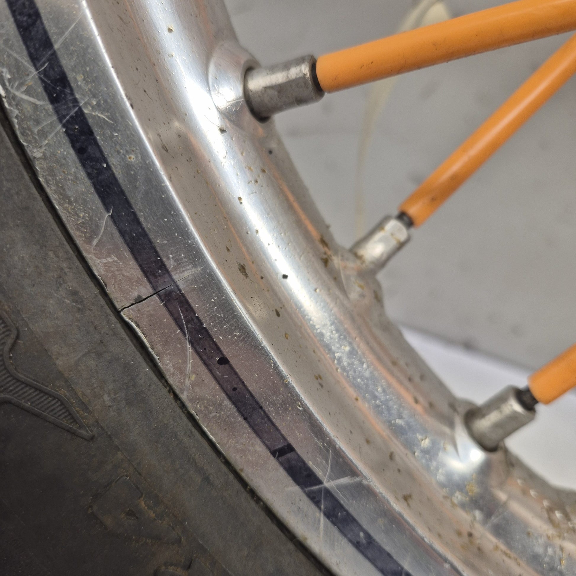 roue arriere ktm 250 350 450 sxf-4