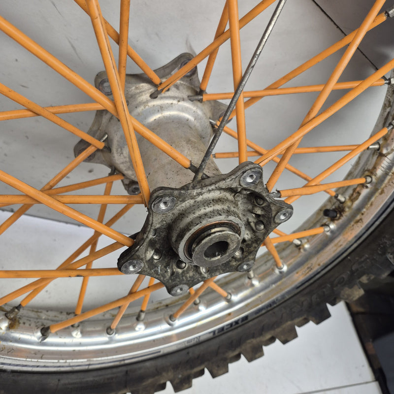 roue arriere ktm 250 350 450 sxf-3