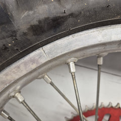 roue arriere suzuki 450 rmz 2008-3