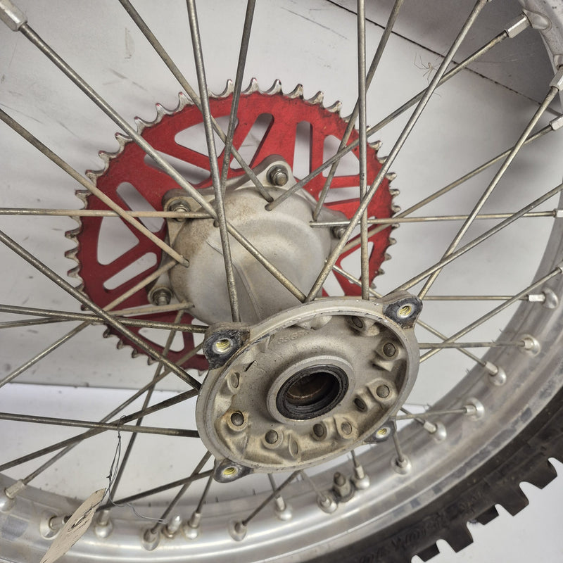 roue arriere suzuki 450 rmz 2008-4