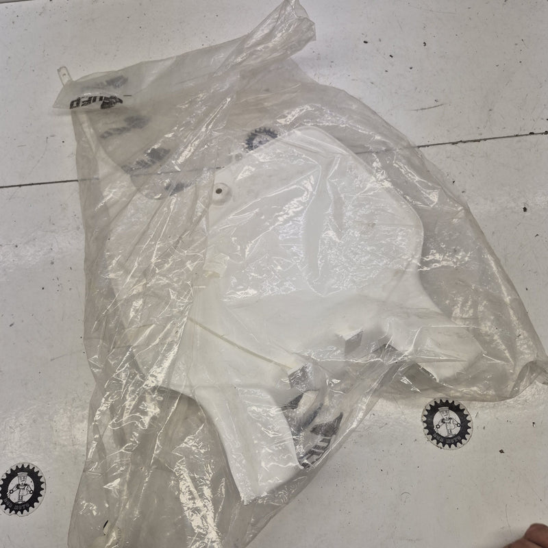 plaque numero kawasaki kx 96-99-2