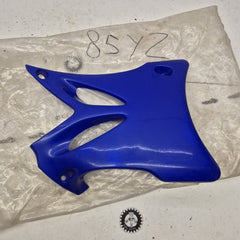plastique neuf yamaha 85 yz-1