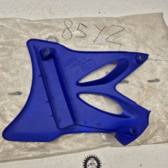 plastique neuf yamaha 85 yz-2