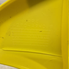 plastique neuf suzuki rmz 49H0-2