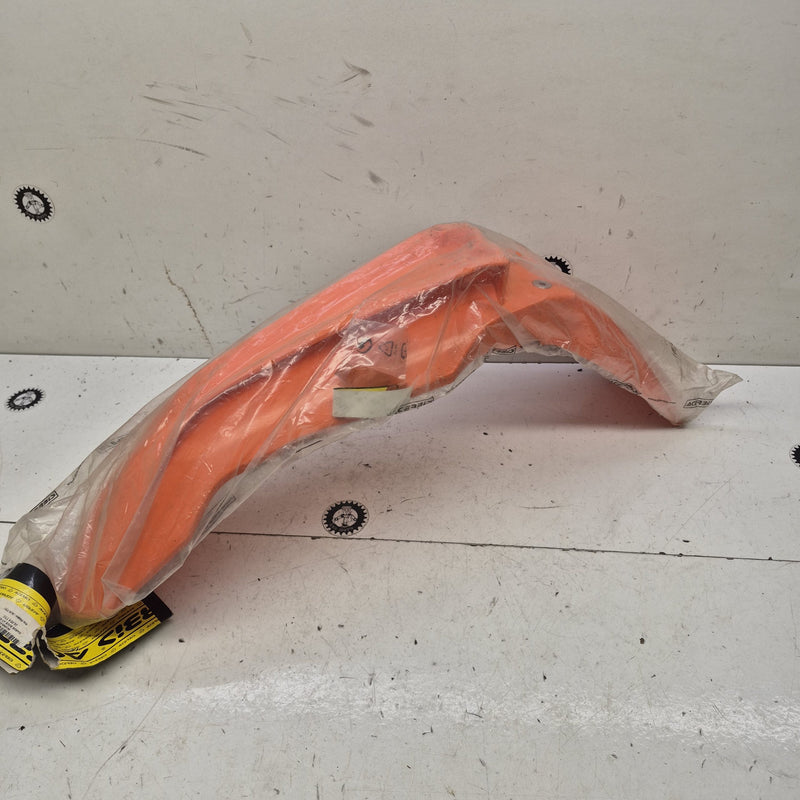 garde bour avant ktm sx orange neuf-1