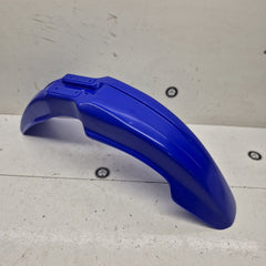 garde boue avant yamaha 125 250 yz 92-99 400 yzf-1