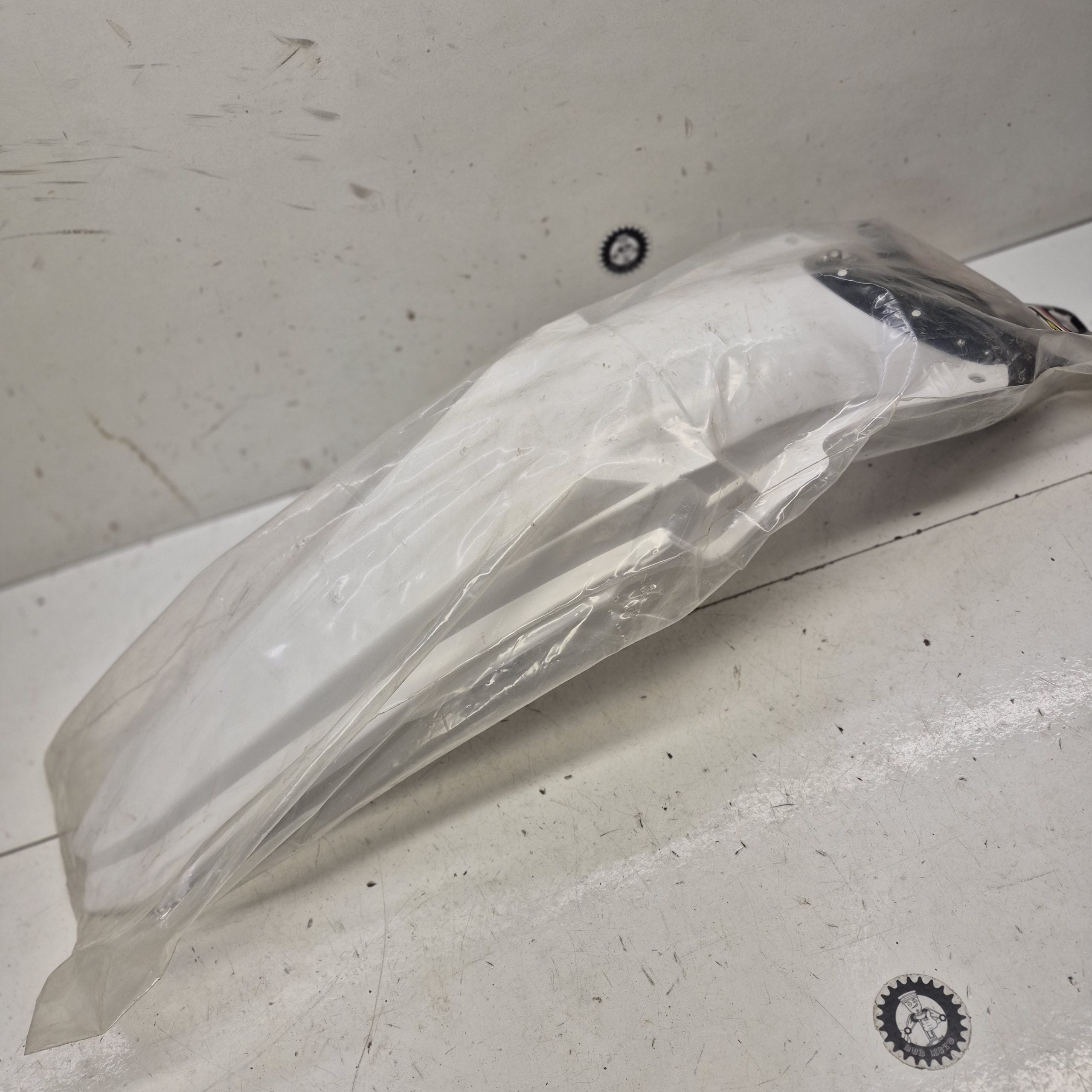 garde boue arriere yamaha 450 yzf 10-12