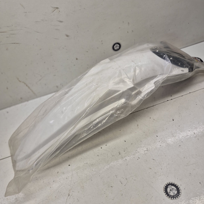 garde boue arriere yamaha 450 yzf 10-12-1
