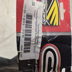 garde boue arriere yamaha 450 yzf 10-12-2